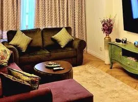 Paradiso Luxury Suite By Sattal Chabad