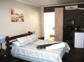 Delion Lodge