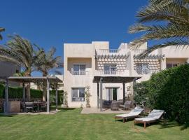 VESTA - Gouna Residence, hotel en Hurghada