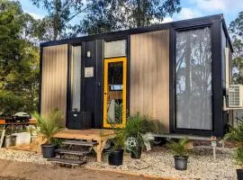 Jumbuk Retreat by Tiny Away