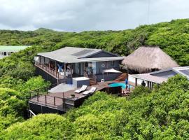 Santa Vista 1, hotel v destinaci Santa Maria