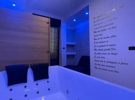 B&B CORSO ROMA Room Suite & Spa, hotel com spa em Apricena
