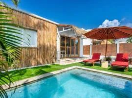 Arctic Villas Gili Air