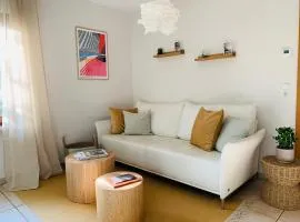 angekommen - Ferienwohnung nahe Basel