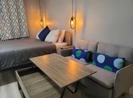 Cozy Stay Studio