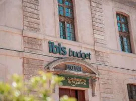 ibis budget Marseille Vieux Port