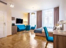 Kosmopolita Apartments