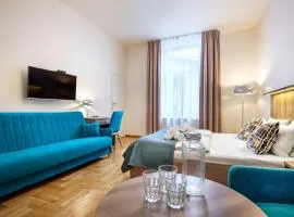 Kosmopolita Apartments