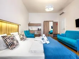 Kosmopolita Apartments