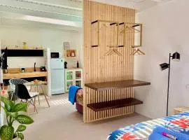 Apartamento Los Arcos