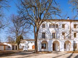 Can Passarells, cottage a San Vicente de Torell&oacute;
