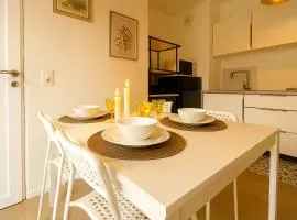 Charmant appartement cosy et paisible proche Paris - métro à 2min