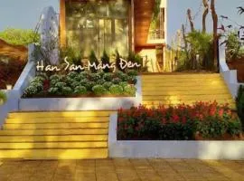 Han San Homestay Măng Đen