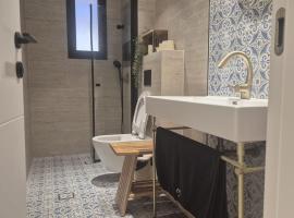 יחידת נופש ריף, hotel u gradu Eliat