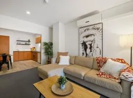 304 Superior 1br Big Beautiful For 2