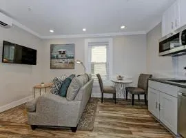 Suite C - Dupont Circlekalorama Luxury Apartment