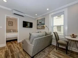 Suite C - Dupont Circle kalorama Luxury Apartment