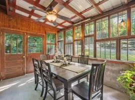 White Laurel Cottage At Linville Falls