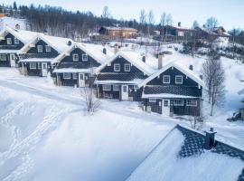 Beito Resort Hytter, apartment in Beitost&oslash;l