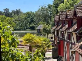 Le domaine de Villiers