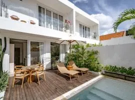 Casa Medjango Canggu