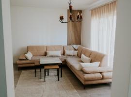 Mitrovica View, cottage in Mitrovicë