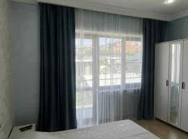 Уютная комната посуточно в большом центре Еревана