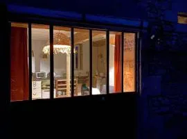 Le Gîte de l'Atelier