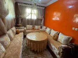 Agadir Sweet Home