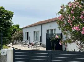 La Tranquille - Maison pour 3 familles