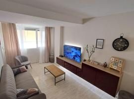 Costa Azul, hotel in Melilla