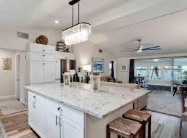 Great After Milton-stunning Waterfront! Bv