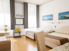 Piazza Paradiso Accommodation, homestay in Siena