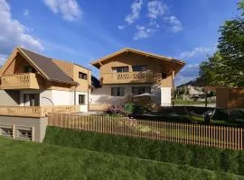 Ferienhaus Korda