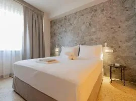 Belle Athenes Apartements