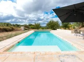 Trulli Sabrina Resort