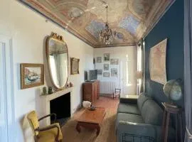Maison Cavanna - apartment for 6 p