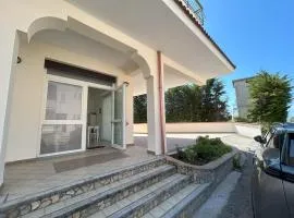 Case Martorelli - Belvedere Marittimo
