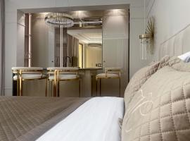 Monaco Premium Suites - NEW