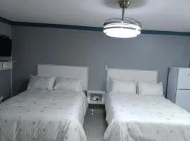 Crompton Studio Apartment 786