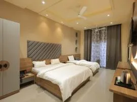 Hotel Black Harbour