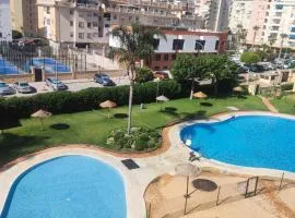 Lúxor, Residencial Torreón de Carmen de Algarrobo Costa
