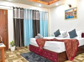 Kasauli Evergreen Home stay