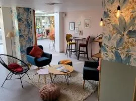 Hotel Europole