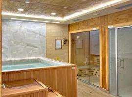 Apartman Tatarevic & Spa