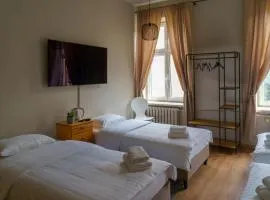 Hostel H360 - dawniej Hotelik Relax