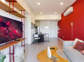 Bold Apartment 10 Min From Shopping Mcal Lopez