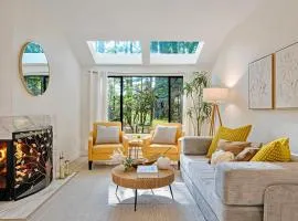 #Marbella Lane - Cozy Luxury Townhome near Microsoft