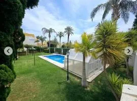 Vera Armony Natura FKK