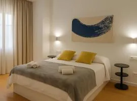 Mosquera Palace MSuites
